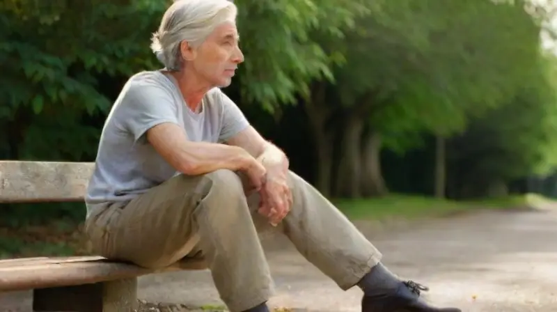 Reflejos de vida entre lo viejo y lo nuevo